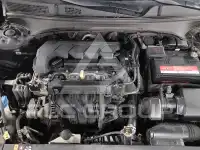 2019 KIA K3