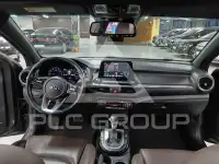 2019 KIA K3