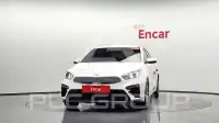 2019 KIA K3