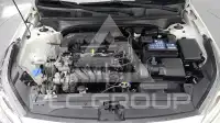 2019 KIA K3