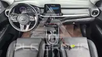2019 KIA K3