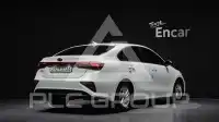 2019 KIA K3