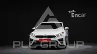 2019 KIA K3