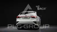 2019 KIA K3