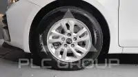2019 KIA K3