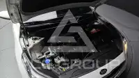 2019 KIA K3
