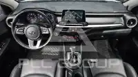 2019 KIA K3