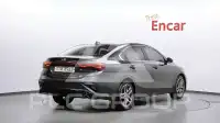 2019 KIA K3