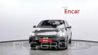 2019 KIA K3