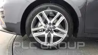 2019 KIA K3