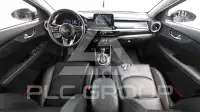 2019 KIA K3