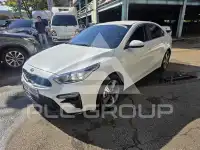 2019 KIA K3