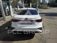 2019 KIA K3