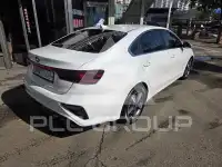 2019 KIA K3