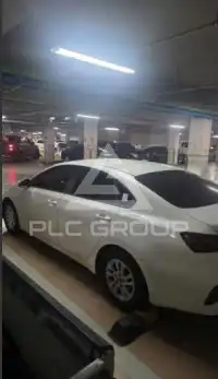2019 KIA K3