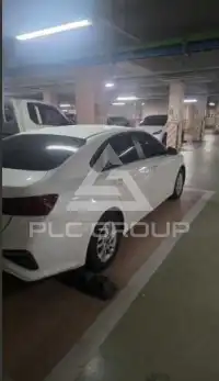 2019 KIA K3