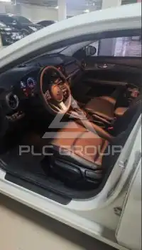 2019 KIA K3
