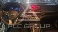 2019 KIA K3