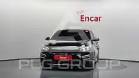 2019 KIA K3
