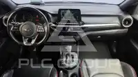 2019 KIA K3