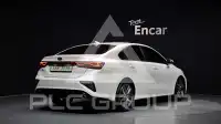 2019 KIA K3
