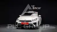 2019 KIA K3