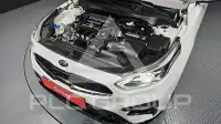 2019 KIA K3