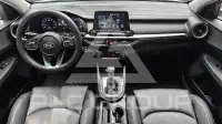 2019 KIA K3