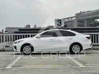 2019 KIA K3