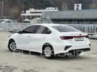 2019 KIA K3