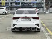2019 KIA K3