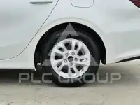 2019 KIA K3