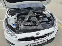 2019 KIA K3