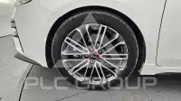 2019 KIA K3