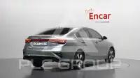 2019 KIA K3
