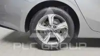 2019 KIA K3