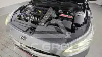 2019 KIA K3