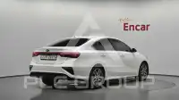 2019 KIA K3