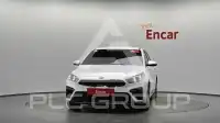 2019 KIA K3