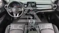 2019 KIA K3