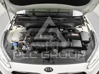 2019 KIA K3