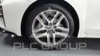 2019 KIA K3