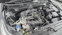 2019 KIA K3