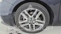 2019 KIA K3