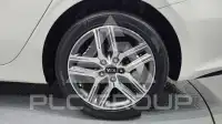 2019 KIA K3
