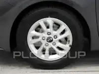 2019 KIA K3