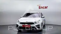 2019 KIA K3