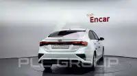 2019 KIA K3