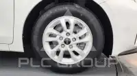 2019 KIA K3