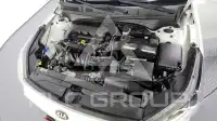 2019 KIA K3